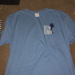 Destin Florida T-shirt